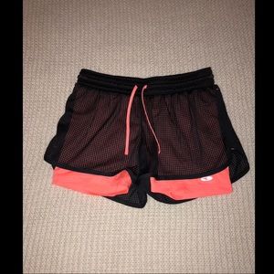 Champion C9 Running Shorts